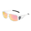 Polarised Cycling Clip-On UV-Night Vision Sport Sunglasses WGSG3491
