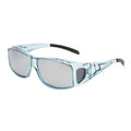 Polarised Cycling Clip-On UV-Night Vision Sport Sunglasses WGSG3491