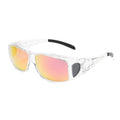 Polarised Cycling Clip-On UV-Night Vision Sport Sunglasses WGSG3491