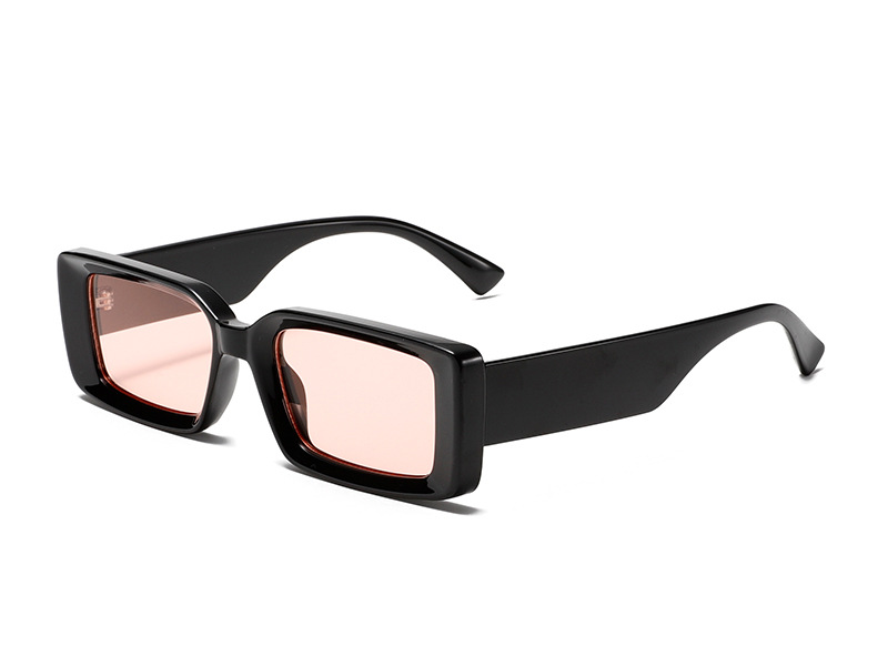Petite Square-Frame UV400 Sunglasses WGSG3493