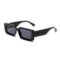 Petite Square-Frame UV400 Sunglasses WGSG3493