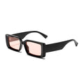 Petite Square-Frame UV400 Sunglasses WGSG3493