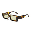Petite Square-Frame UV400 Sunglasses WGSG3493