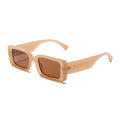 Petite Square-Frame UV400 Sunglasses WGSG3493