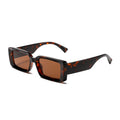 Petite Square-Frame UV400 Sunglasses WGSG3493