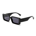 Petite Square-Frame UV400 Sunglasses WGSG3493