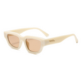 PC Rectangular Cat-Eye Trend-Setting Sunglasses WGSG3522