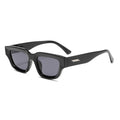 PC Rectangular Cat-Eye Trend-Setting Sunglasses WGSG3522