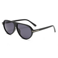 PC Heritage-Inspired UV400 Retro-Modern Aviators WGSG3530