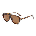 PC Heritage-Inspired UV400 Retro-Modern Aviators WGSG3530