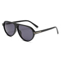 PC Heritage-Inspired UV400 Retro-Modern Aviators WGSG3530