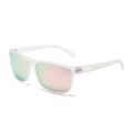 Sport Polarised Driving & Cycling Square-Framed UV Sunglasses WGSG3535