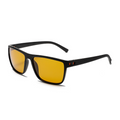 Sport Polarised Driving & Cycling Square-Framed UV Sunglasses WGSG3535