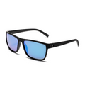 Sport Polarised Driving & Cycling Square-Framed UV Sunglasses WGSG3535