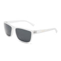 Sport Polarised Driving & Cycling Square-Framed UV Sunglasses WGSG3535