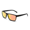 Sport Polarised Driving & Cycling Square-Framed UV Sunglasses WGSG3535