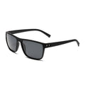 Sport Polarised Driving & Cycling Square-Framed UV Sunglasses WGSG3535