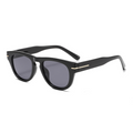 Retro Square PC Sunglasses WGSG3537