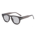 Retro Square PC Sunglasses WGSG3537