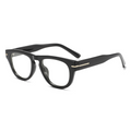 Retro Square PC Sunglasses WGSG3537