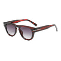 Retro Square PC Sunglasses WGSG3537