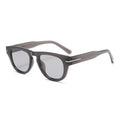 Retro Square PC Sunglasses WGSG3537