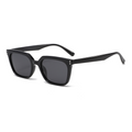 Fashion Polarised Blue-Light-Blocking Square Sunglasses WGSG3580
