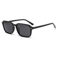 Style-Forward Polarised Square Sunglasses WGSG3581