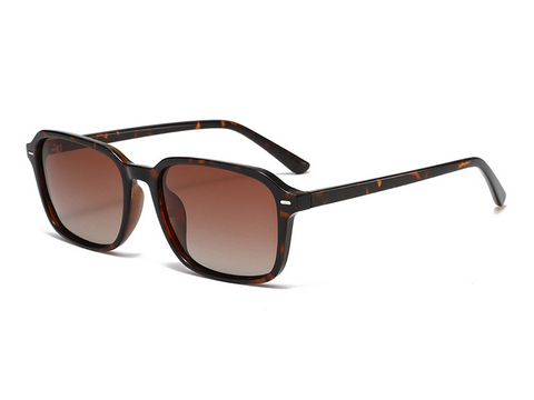 Style-Forward Polarised Square Sunglasses WGSG3581
