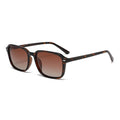 Style-Forward Polarised Square Sunglasses WGSG3581