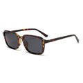 Style-Forward Polarised Square Sunglasses WGSG3581