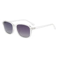 Style-Forward Polarised Square Sunglasses WGSG3581