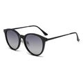 Retro Metal Dual-Purpose Polarised Sunglasses WGSG3582