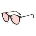 Retro Metal Dual-Purpose Polarised Sunglasses WGSG3582