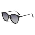 Retro Metal Dual-Purpose Polarised Sunglasses WGSG3582