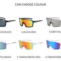 Cycling Outdoor UV Protection Goggles WGSP9901