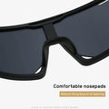 Cycling Outdoor UV Protection Goggles WGSP9901