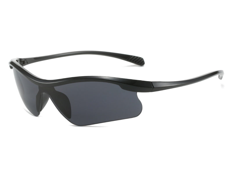 Outdoor Sports Eyewear Mountaineering Goggles UV-protective Sunglasses WGSP9902