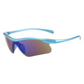 Outdoor Sports Eyewear Mountaineering Goggles UV-protective Sunglasses WGSP9902