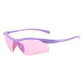 Outdoor Sports Eyewear Mountaineering Goggles UV-protective Sunglasses WGSP9902