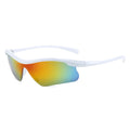 Outdoor Sports Eyewear Mountaineering Goggles UV-protective Sunglasses WGSP9902