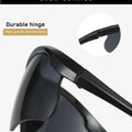 Outdoor Sports Eyewear Mountaineering Goggles UV-protective Sunglasses WGSP9902