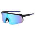 Photochromic cycling glasses running outdoor sports sunglasses mountain bike protective glasses WGSP9903
