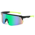 Photochromic cycling glasses running outdoor sports sunglasses mountain bike protective glasses WGSP9903