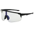 Photochromic cycling glasses running outdoor sports sunglasses mountain bike protective glasses WGSP9903