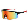 Photochromic cycling glasses running outdoor sports sunglasses mountain bike protective glasses WGSP9903