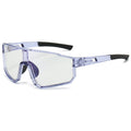 Photochromic cycling glasses running outdoor sports sunglasses mountain bike protective glasses WGSP9903