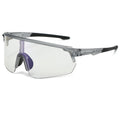 Photochromic cycling glasses running outdoor sports sunglasses mountain bike protective glasses WGSP9903