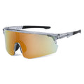 Photochromic cycling glasses running outdoor sports sunglasses mountain bike protective glasses WGSP9903