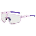 Photochromic cycling glasses running outdoor sports sunglasses mountain bike protective glasses WGSP9903